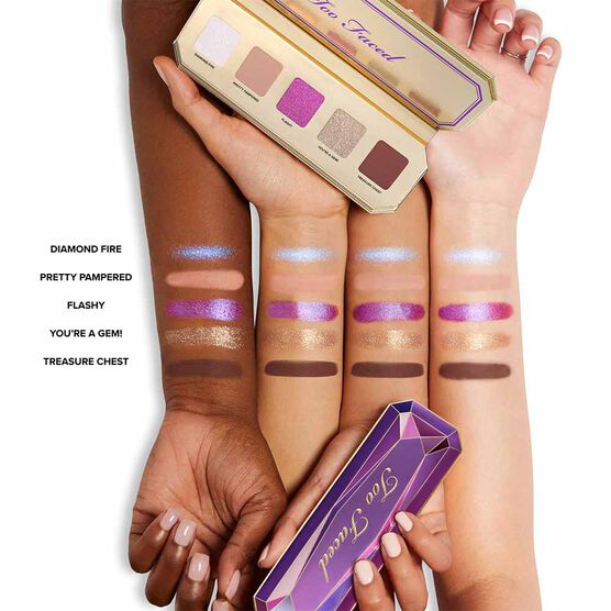 HOLIDAY 2024 YOU�RE A GEM! 5GM/.17OZ